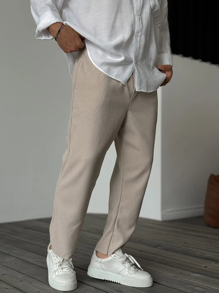 Felix™ - Men's Soft Luxury Pants
