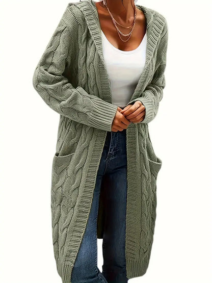 Navya™ - Women’s Casual Cardigan