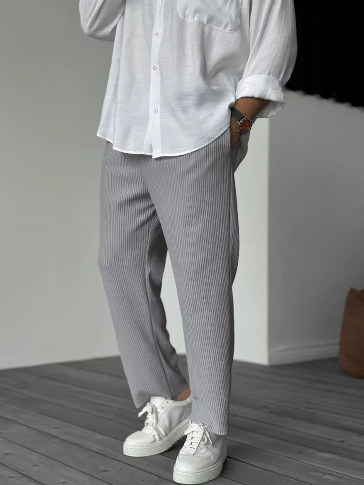 Felix™ - Men's Soft Luxury Pants