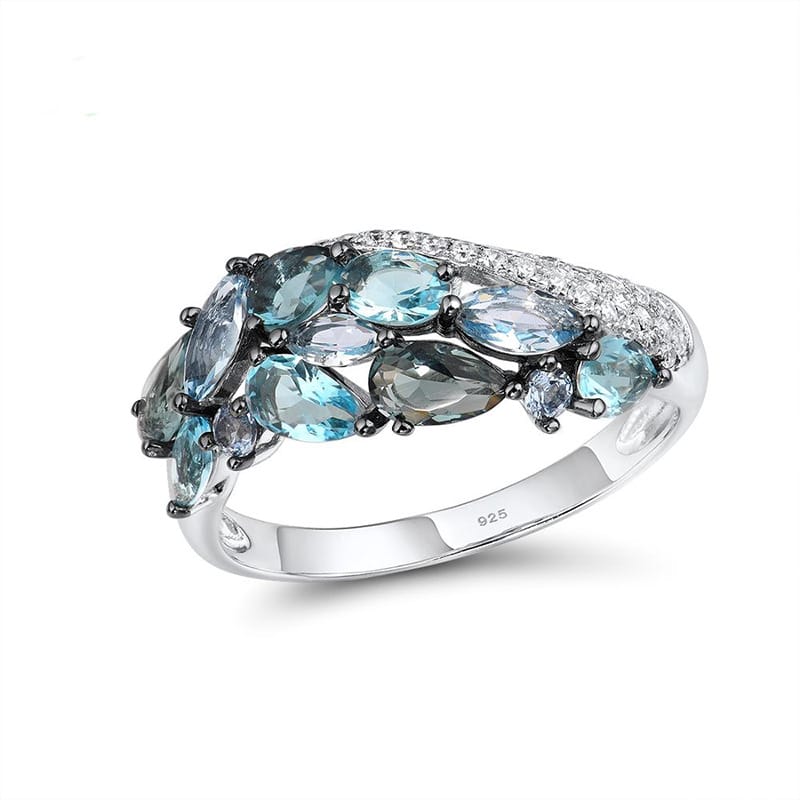 Ozeanbogen Ring