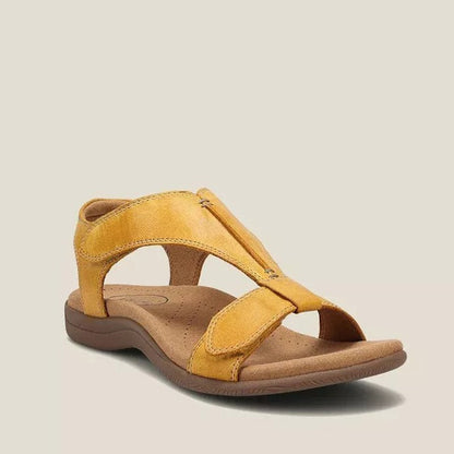 Fabiola™ Stylish Orthopedic Sandals for Comfort and Elegance!
