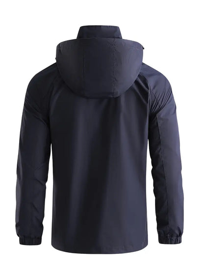 Wendell™ - Men’s Lightweight Jacket