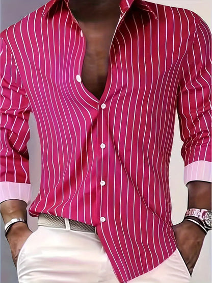Matthew™ - Stylish Shirt