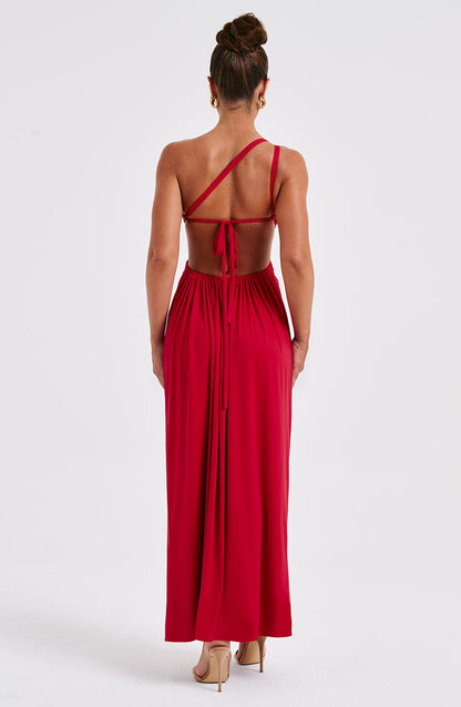 Alecia - Maxi Dress