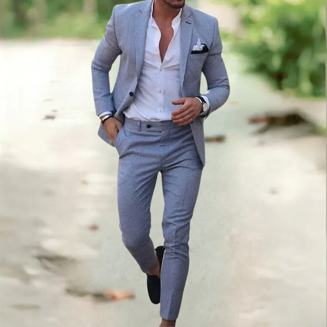 Alonso™ – Elegant Men's Suit