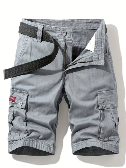 Mason™ - Men's Classic Cargo Shorts