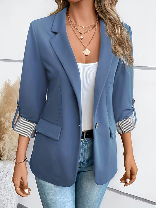 Jamie™ - Women's Stylish Blazer