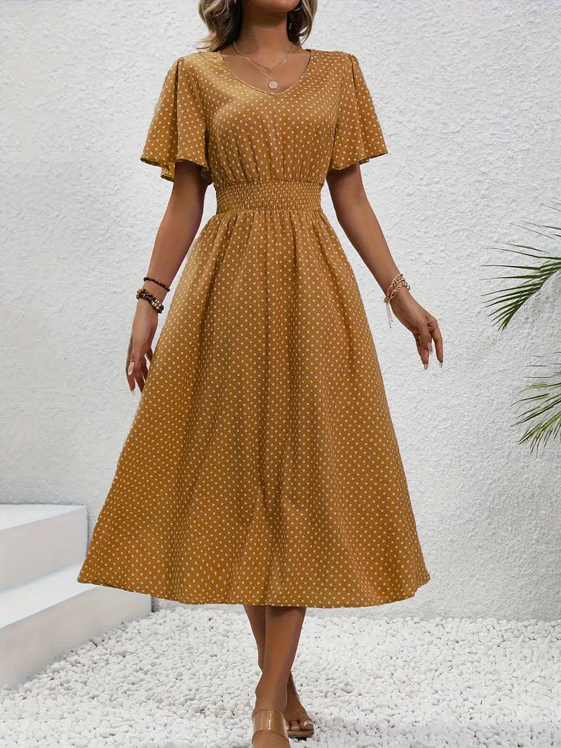 Livia™ | Women's Summer Dress