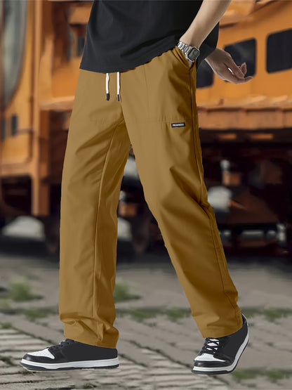 Gideon™ - Men's Straight Leg Joggers
