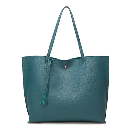 Istar Soft Shoulder Bag