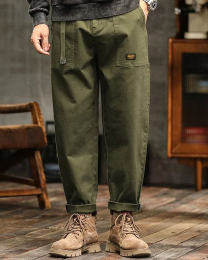 Levin™ - Vintage Cargo Pants