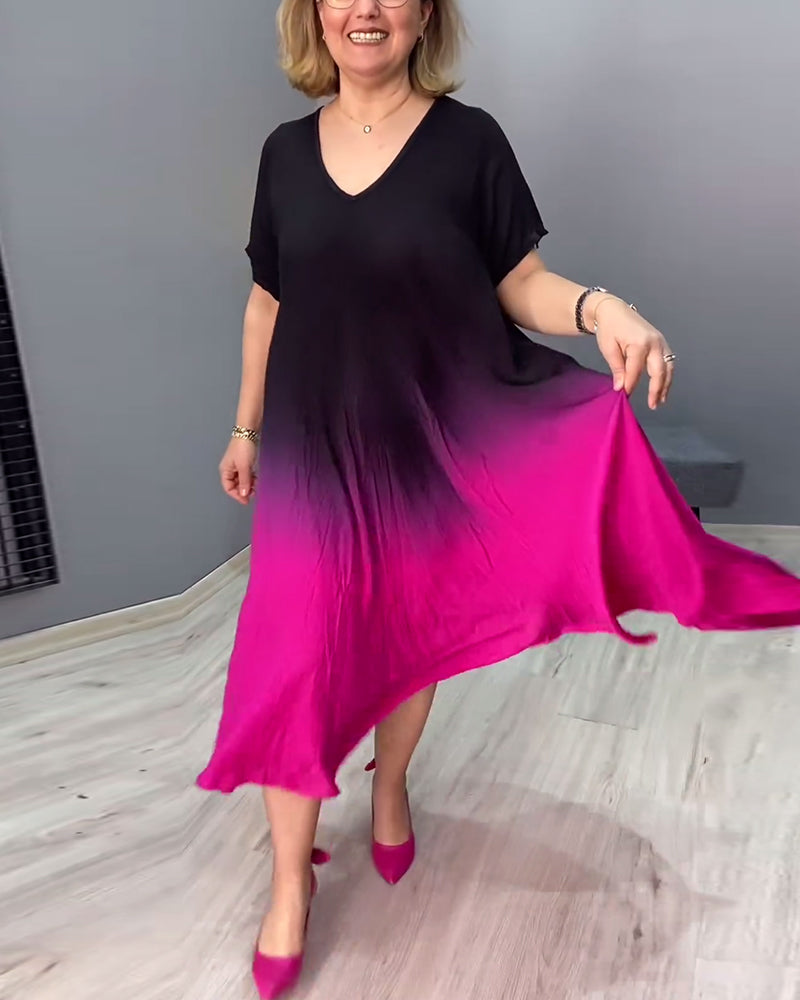 Joanna™ | Women's Pleated Dress