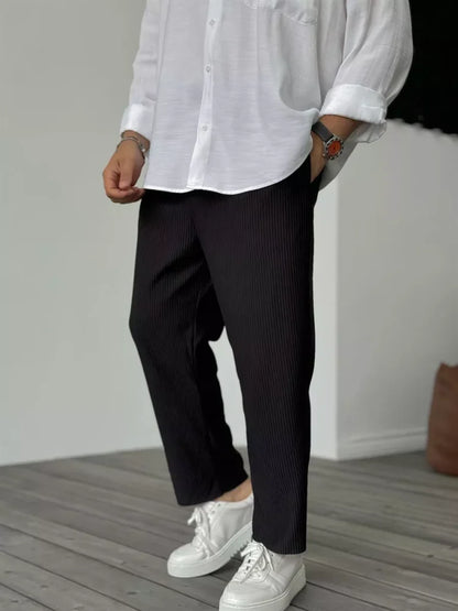 Felix™ - Men's Soft Luxury Pants