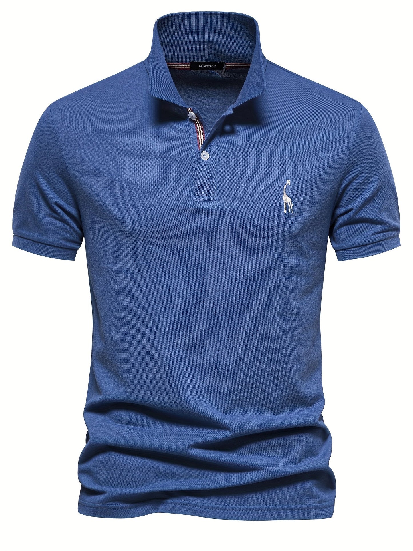 Leonardo™ - Men's Embroidered Polo Shirt