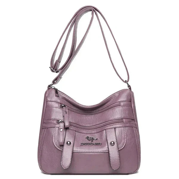 Carry Women's Leather Handbag