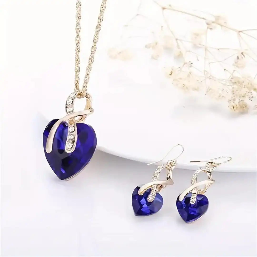 Tavira Marisolde Schmuckset