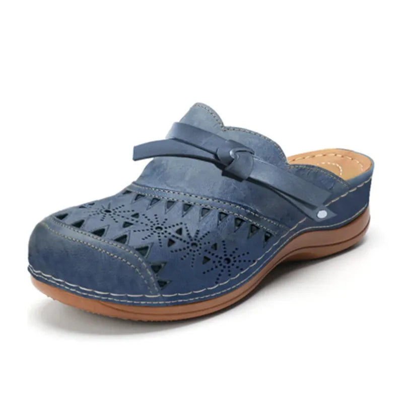 Lya™ - Orthopedic Comfort Clogs