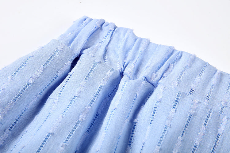 Maud | Stylish Shirt & Shorts Set