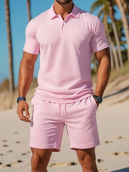 Lance™ - Premium Casual Set