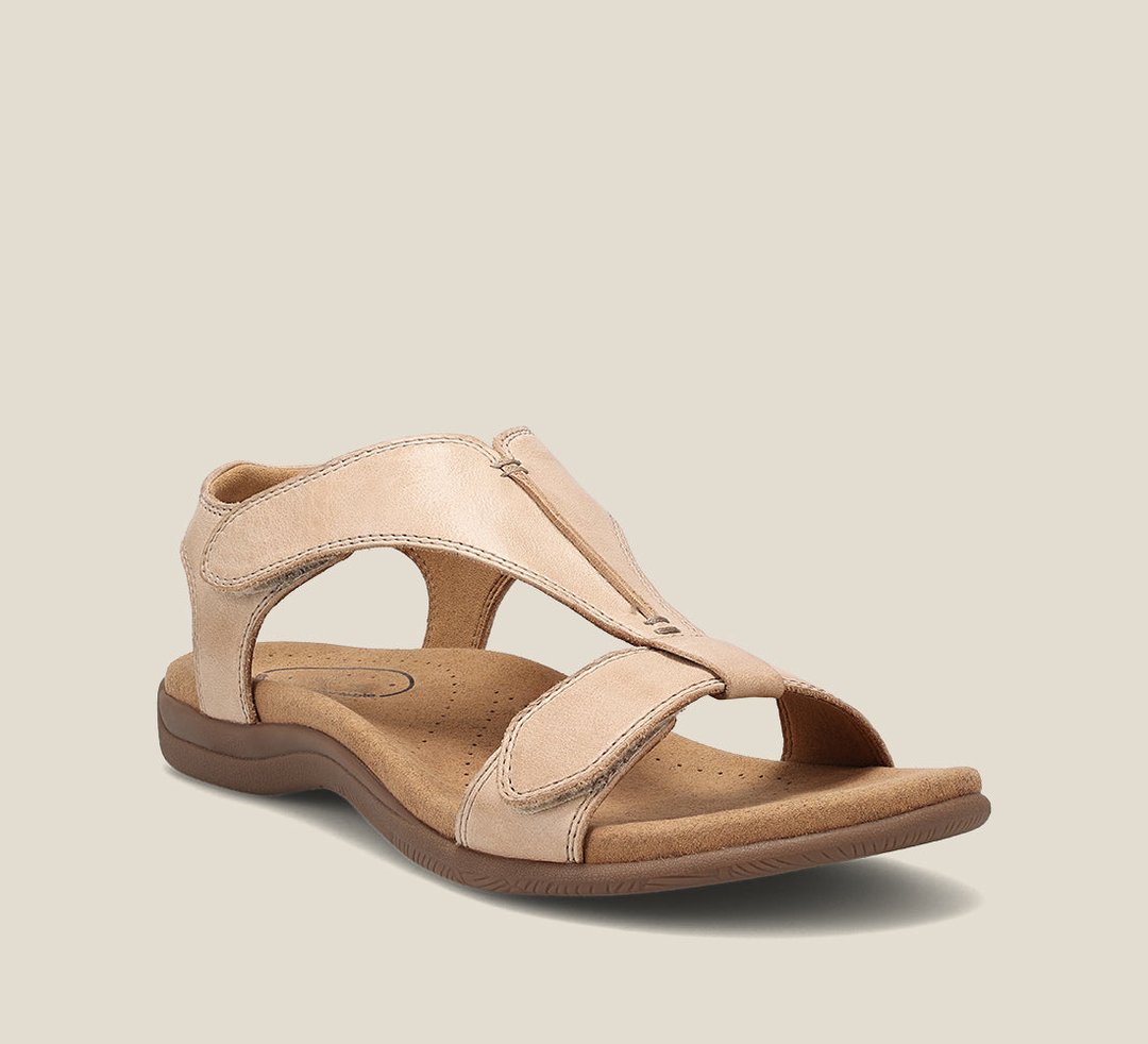 Fabiola™ Stylish Orthopedic Sandals for Comfort and Elegance!