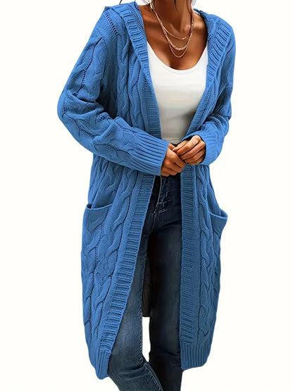 Navya™ - Women’s Casual Cardigan