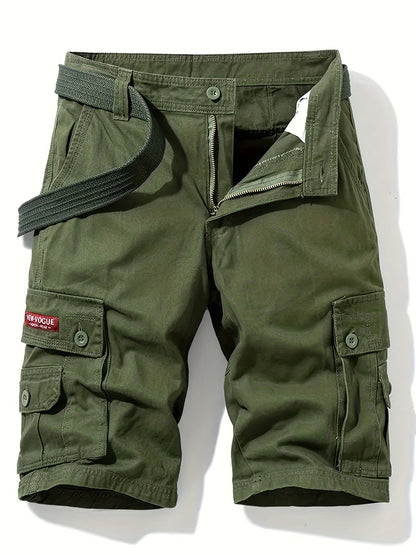 Mason™ - Men's Classic Cargo Shorts
