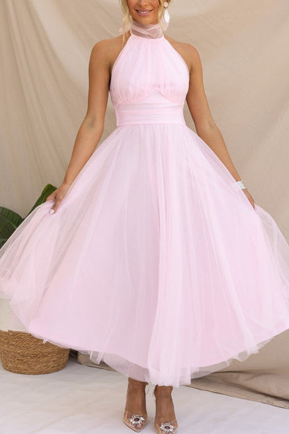 Valeria | Fancy Tulle Dress