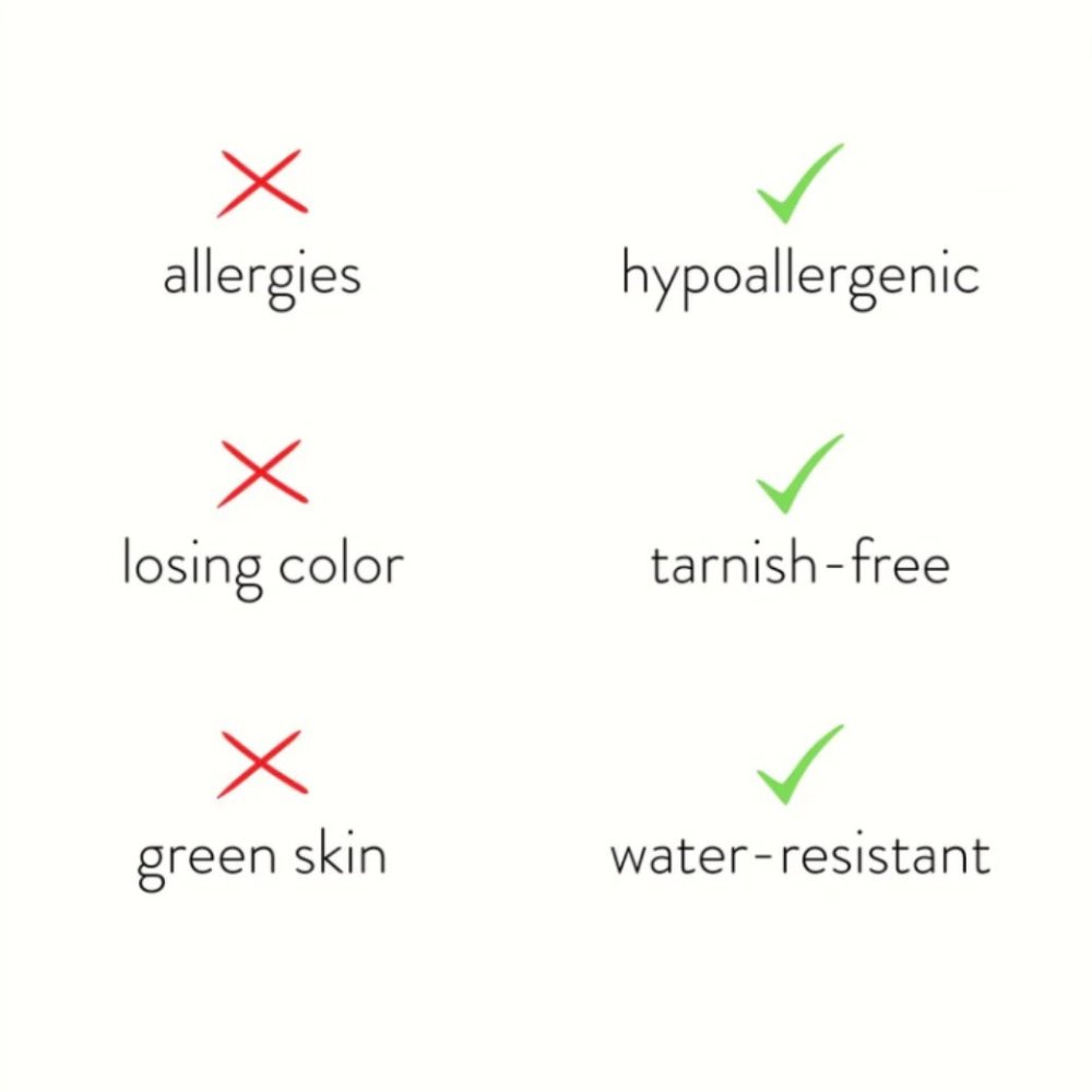 Infinity Loop - Gold Ring