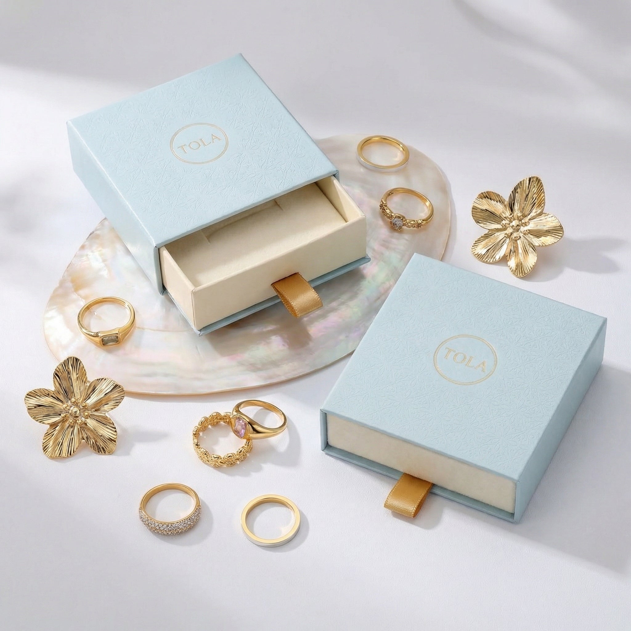 Luxury Gift Box