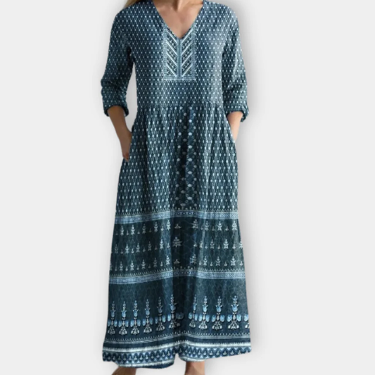 Arwen - Sunlit Days Boho Dream Dress