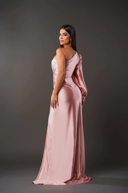 Clara | Elegant Maxi Dress
