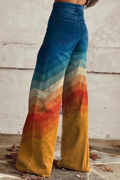 Chloé | Boho Vintage Pants