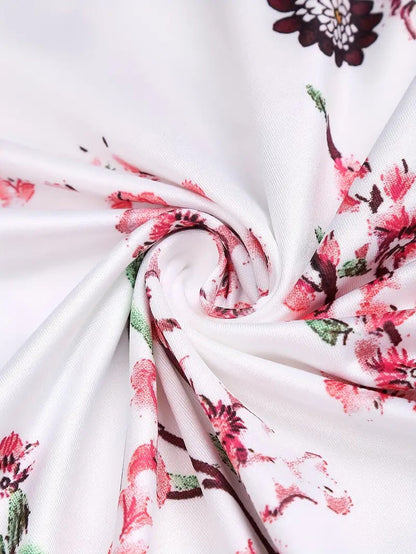 Ellie™ - Elegant Stunning 2-Piece Dress