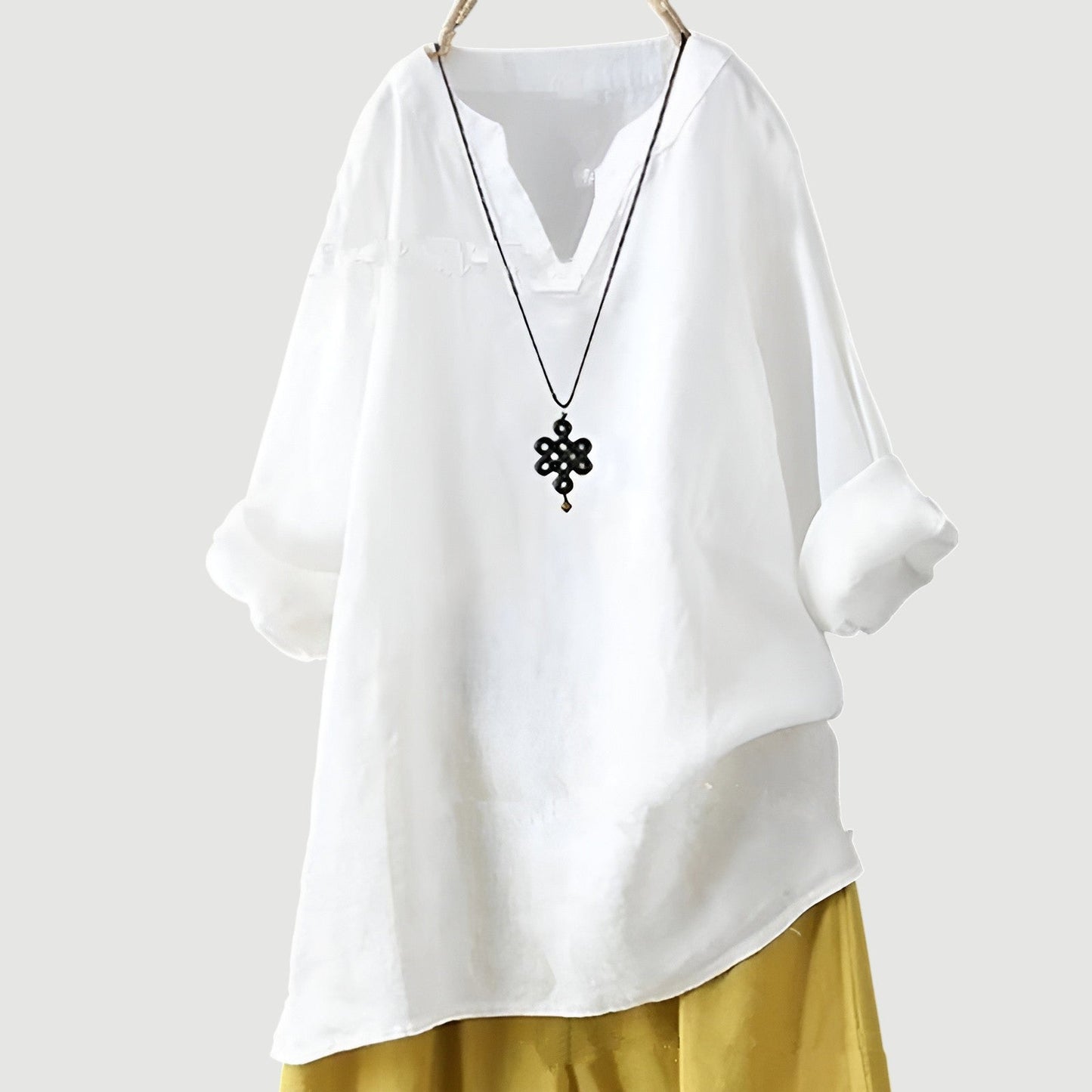 Emaliah™ - Airy Comfortable Shirt