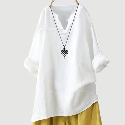 Emaliah™ - Airy Comfortable Shirt