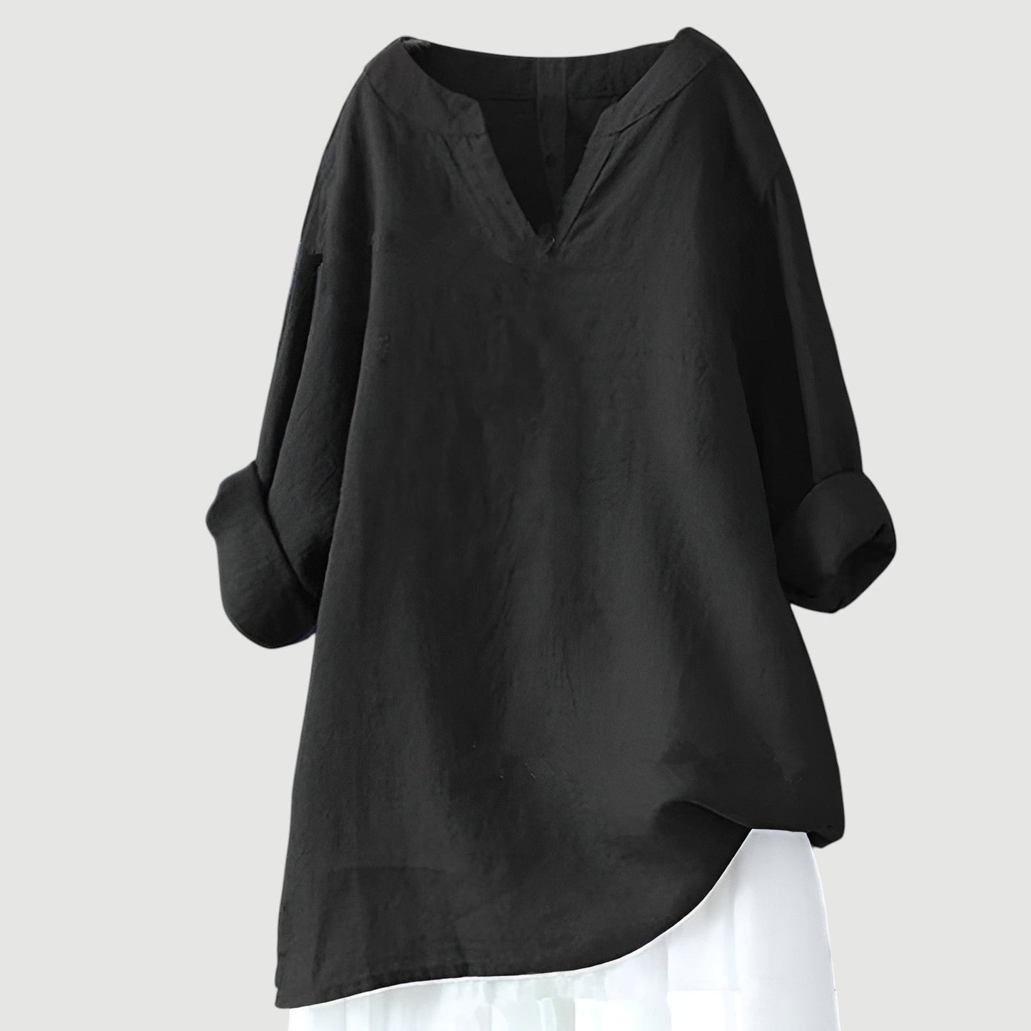 Emaliah™ - Airy Comfortable Shirt