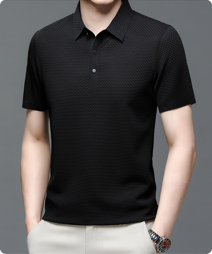 Jack™ - Luxury Polo Shirt