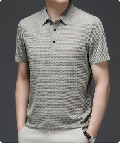 Jack™ - Luxury Polo Shirt