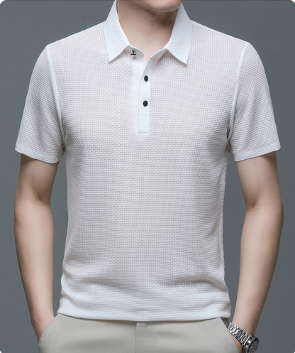 Jack™ - Luxury Polo Shirt