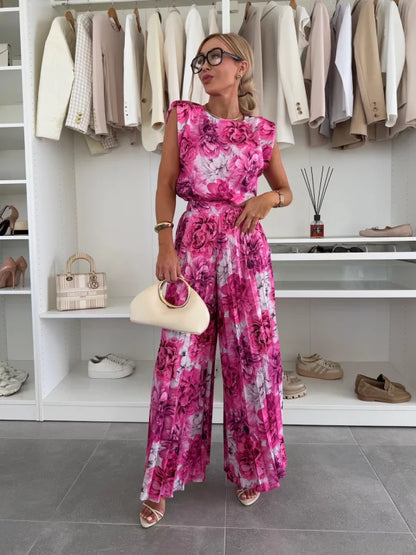 Maruja™ - Elegant Two-Piece Set