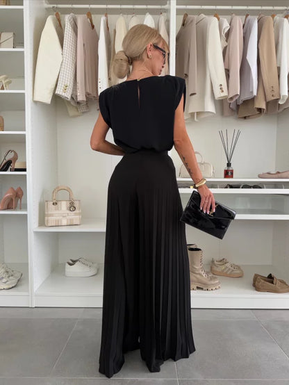 Maruja™ - Elegant Two-Piece Set