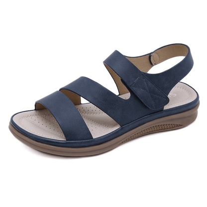 Alessandra™ Orthopedic Wedge Sandals