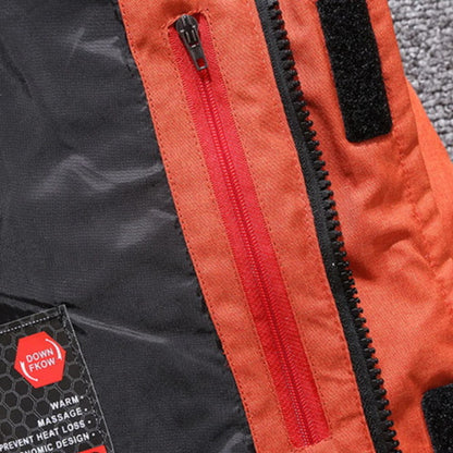 Paul™ - Wind- and Waterproof Down Jacket