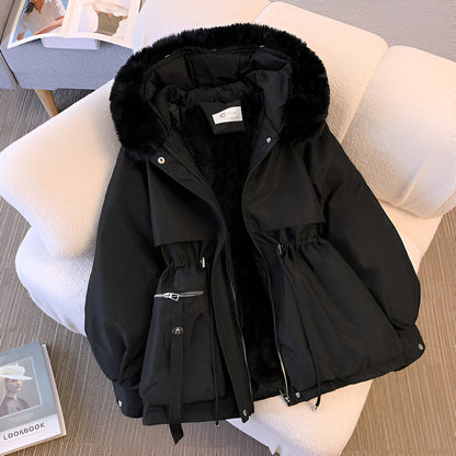 Olivia™ - Elegant Winter Coat