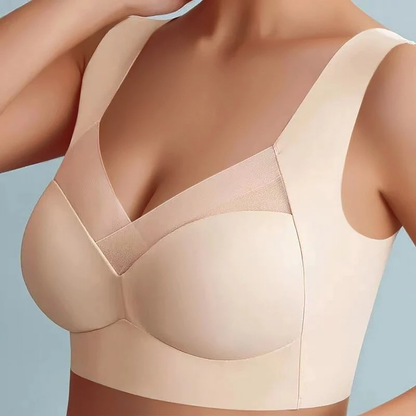 ComfyBra™ - Ultra-Comfortable Seamless Bra (Buy 1, Get 1 Free)