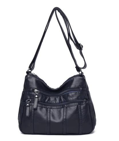 Nina Soft Crossbody Bag