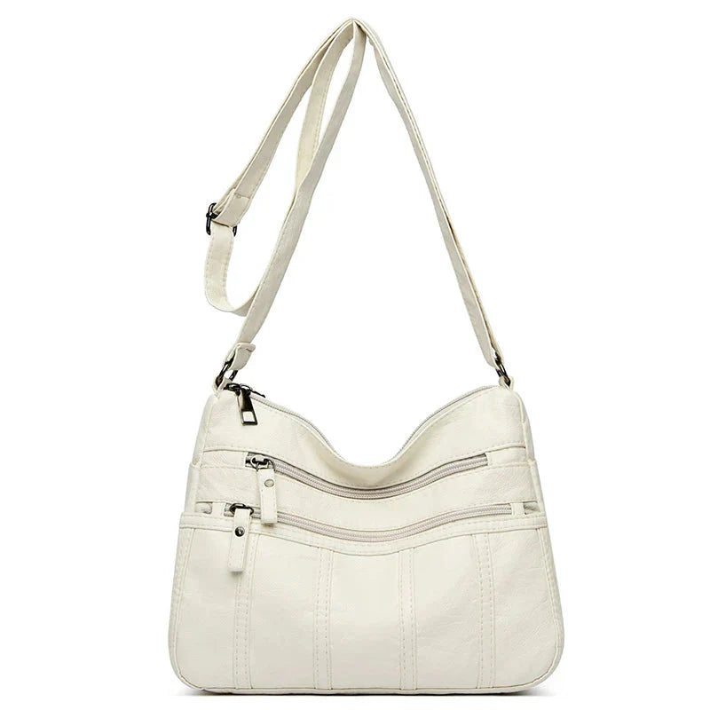 Nina Soft Crossbody Bag