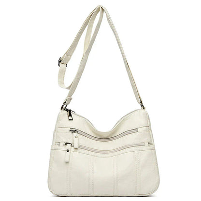 Nina Soft Crossbody Bag