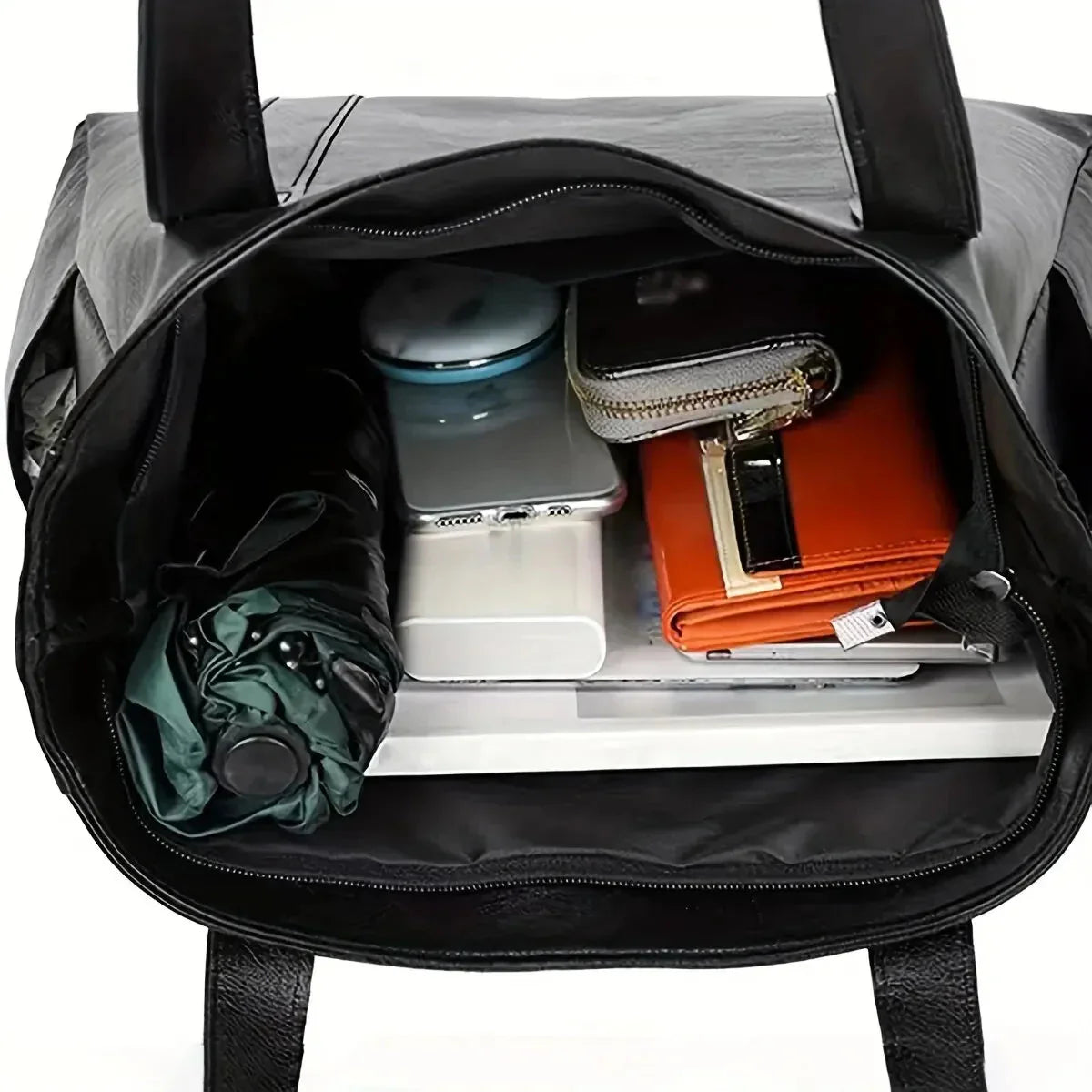 Genuine Shoulder Bag