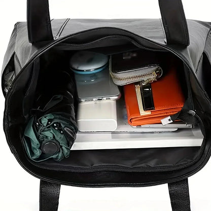 Genuine Shoulder Bag